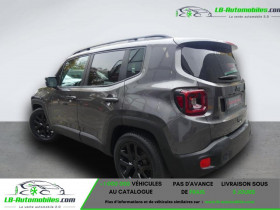 Jeep Renegade 1.0 GSE 120 ch BVM  occasion � Beaupuy - photo n�4