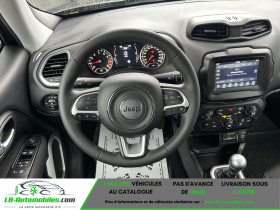 Jeep Renegade 1.0 GSE 120 ch BVM  occasion � Beaupuy - photo n�7