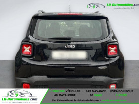 Jeep Renegade 1.0 GSE 120 ch BVM  occasion � Beaupuy - photo n�5