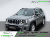 Jeep Renegade 1.0 GSE 120 ch BVM   Beaupuy 31