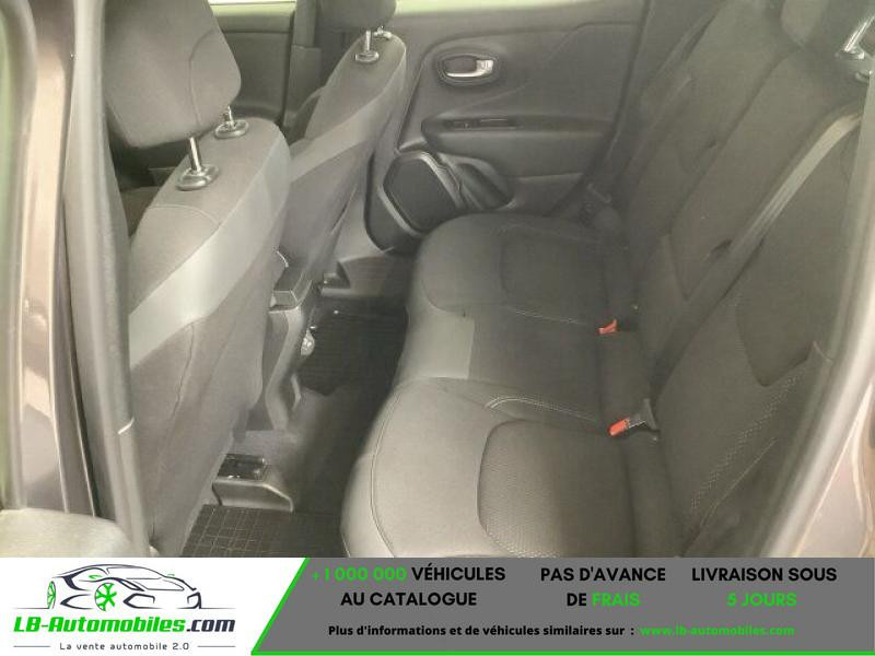 Jeep Renegade 1.0 GSE 120 ch BVM  occasion  Beaupuy - photo n6