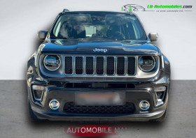 Jeep Renegade 1.0 GSE 120 ch BVM  occasion  Beaupuy - photo n4