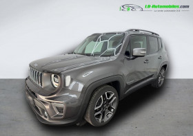 Jeep Renegade 1.0 GSE 120 ch BVM  occasion  Beaupuy - photo n2