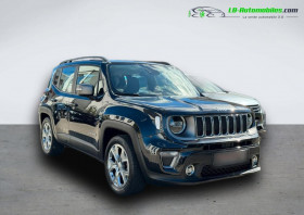 Jeep Renegade 1.0 GSE 120 ch BVM  occasion  Beaupuy - photo n2
