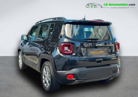 Jeep Renegade 1.0 GSE 120 ch BVM  occasion  Beaupuy - photo n3