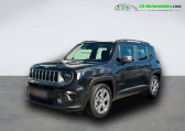 Jeep Renegade occasion année 2019 boite Manuelle Annonce Jeep Renegade occasion Essence 1.0 GSE 120 ch BVM à Beaupuy