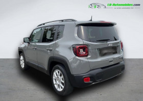 Jeep Renegade 1.0 GSE 120 ch BVM  occasion  Beaupuy - photo n3