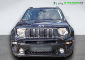 Jeep Renegade 1.0 GSE 120 ch BVM  occasion  Beaupuy - photo n2
