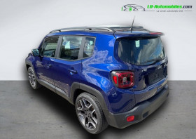 Jeep Renegade 1.0 GSE 120 ch BVM  occasion  Beaupuy - photo n2