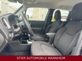 Jeep Renegade 1.0 GSE 120 ch BVM  occasion  Beaupuy - photo n6