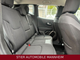 Jeep Renegade 1.0 GSE 120 ch BVM  occasion  Beaupuy - photo n7