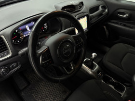 Jeep Renegade 1.0 GSE 120 ch BVM  occasion  Beaupuy - photo n3