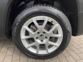 Jeep Renegade 1.0 GSE 120 ch BVM  occasion  Beaupuy - photo n7