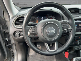 Jeep Renegade 1.0 GSE 120 ch BVM  occasion  Beaupuy - photo n6