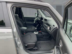 Jeep Renegade 1.0 GSE 120 ch BVM  occasion  Beaupuy - photo n5