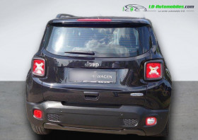 Jeep Renegade 1.0 GSE 120 ch BVM  occasion  Beaupuy - photo n4