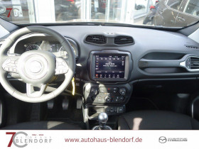 Jeep Renegade 1.0 GSE 120 ch BVM  occasion  Beaupuy - photo n3