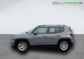 Jeep Renegade 1.0 GSE 120 ch BVM  occasion  Beaupuy - photo n4
