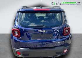 Jeep Renegade 1.0 GSE 120 ch BVM  occasion  Beaupuy - photo n3