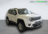Annonce Jeep Renegade occasion Essence 1.0 GSE 120 ch BVM  Beaupuy