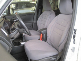 Jeep Renegade 1.0 GSE 120 ch BVM  occasion  Beaupuy - photo n4