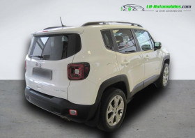 Jeep Renegade 1.0 GSE 120 ch BVM  occasion  Beaupuy - photo n3