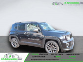 Jeep Renegade occasion  année 2019 boite Manuelle Annonce Jeep Renegade occasion Essence 1.0 GSE 120 ch BVM à Beaupuy