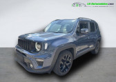 Jeep Renegade occasion année 2020 boite Manuelle Annonce Jeep Renegade occasion Essence 1.0 GSE 120 ch BVM à Beaupuy