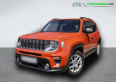 Jeep Renegade occasion année 2019 boite Manuelle Annonce Jeep Renegade occasion Essence 1.0 GSE 120 ch BVM à Beaupuy