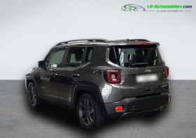 Jeep Renegade 1.0 GSE 120 ch BVM  occasion  Beaupuy - photo n4
