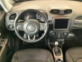 Jeep Renegade 1.0 GSE 120 ch BVM  occasion  Beaupuy - photo n3