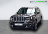 Jeep Renegade 1.0 GSE 120 ch BVM   Beaupuy 31