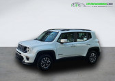 Jeep Renegade 1.0 GSE 120 ch BVM   Beaupuy 31