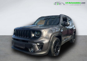 Jeep Renegade , garage LB AUTOMOBILES  Beaupuy