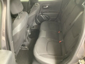 Jeep Renegade 1.0 GSE 120 ch BVM  occasion  Beaupuy - photo n7