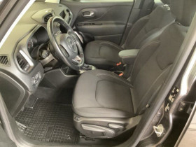 Jeep Renegade 1.0 GSE 120 ch BVM  occasion  Beaupuy - photo n6