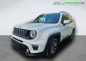 Jeep Renegade 1.0 GSE 120 ch BVM  occasion  Beaupuy - photo n2