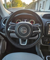 Jeep Renegade 1.0 GSE 120 ch BVM  occasion  Beaupuy - photo n7