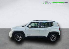 Jeep Renegade 1.0 GSE 120 ch BVM  occasion  Beaupuy - photo n5