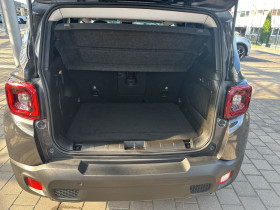 Jeep Renegade 1.0 GSE 120 ch BVM  occasion  Beaupuy - photo n4