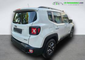 Jeep Renegade 1.0 GSE 120 ch BVM  occasion  Beaupuy - photo n4