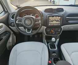 Jeep Renegade 1.0 GSE 120 ch BVM  occasion  Beaupuy - photo n3