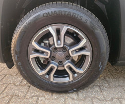 Jeep Renegade 1.0 GSE 120 ch BVM  occasion  Beaupuy - photo n8