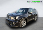 Jeep Renegade 1.0 GSE 120 ch BVM   Beaupuy 31