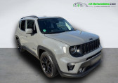 Jeep Renegade 1.0 GSE 120 ch BVM   Beaupuy 31