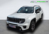 Jeep Renegade occasion année 2019 boite Manuelle Annonce Jeep Renegade occasion Essence 1.0 GSE 120 ch BVM à Beaupuy