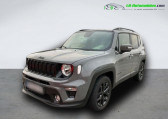Jeep Renegade occasion année 2020 boite Manuelle Annonce Jeep Renegade occasion Essence 1.0 GSE 120 ch BVM à Beaupuy