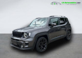 Jeep Renegade occasion année 2020 boite Manuelle Annonce Jeep Renegade occasion Essence 1.0 GSE 120 ch BVM à Beaupuy