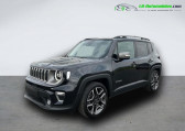 Jeep Renegade occasion année 2019 boite Manuelle Annonce Jeep Renegade occasion Essence 1.0 GSE 120 ch BVM à Beaupuy