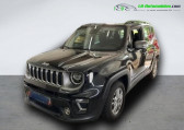 Jeep Renegade occasion année 2019 boite Manuelle Annonce Jeep Renegade occasion Essence 1.0 GSE 120 ch BVM à Beaupuy